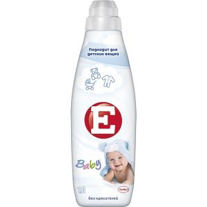 Кондиционер для белья E Детский 1 л