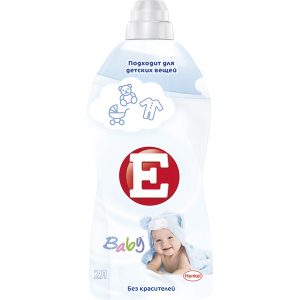 Кондиционер для белья E Детский 2 л