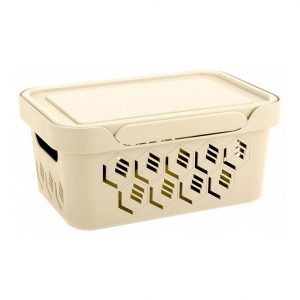 Ящик Econova Deluxe 4,6 л в ассортименте
