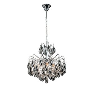 Люстра Vitaluce V5332/6, 6XE14 максимально 40ВТ