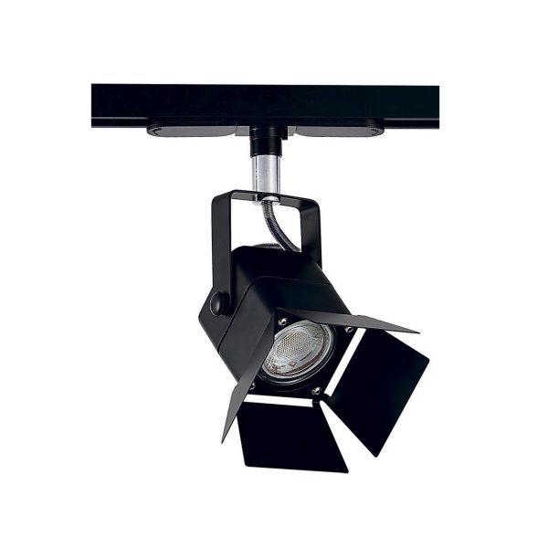 Спот Citilux cl526t11sn рубик трековый led 5w