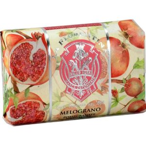 Мыло La Florentina Гранат 200 гр