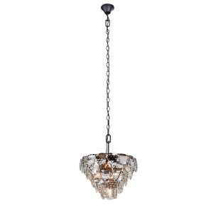 Люстра Vitaluce V5335-1/10, 10ХЕ14 40ВТ