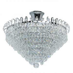 Люстра MW-Light 642010905 5/60w e14
