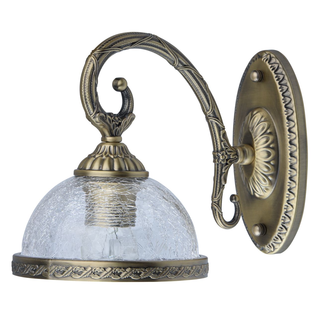 Бра MW-Light 481021901 1/60w e27