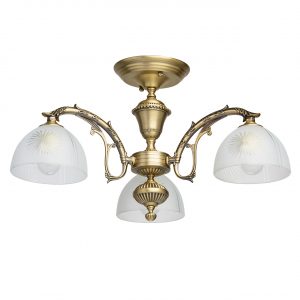 Люстра MW-Light 450011503 3/60w e27
