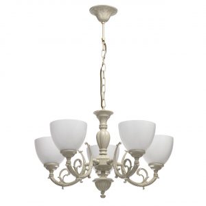 Люстра MW-Light 450013005 5/60w e27