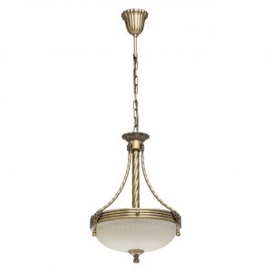 Люстра MW-Light 317010303 3/60w е14