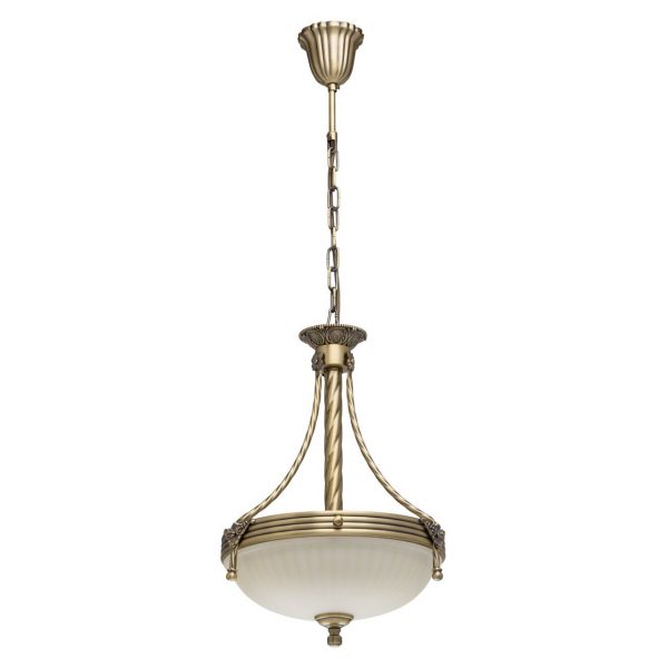 Люстра MW-Light 317010303 3/60w е14