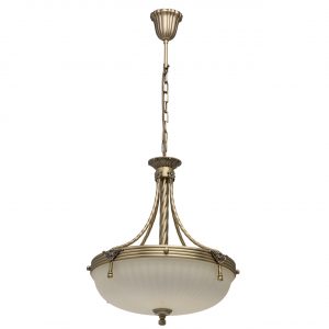 Люстра MW-Light 317010504 4/60w е14