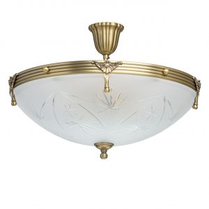 Люстра MW-Light 317012905 5/60w e14