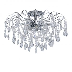 Люстра MW-Light 464017306 6/60w e14