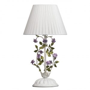 Лампа настольная MW-Light 421034601 1/40w e27