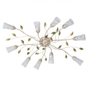 Люстра MW-Light 242015510 1/60w e14