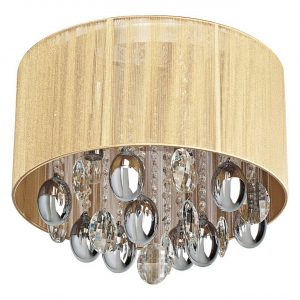Люстра MW-Light 465011305 5/40w e14