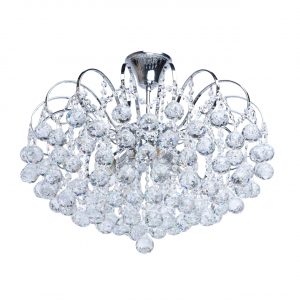 Люстра MW-Light 232017608 8/60w e14