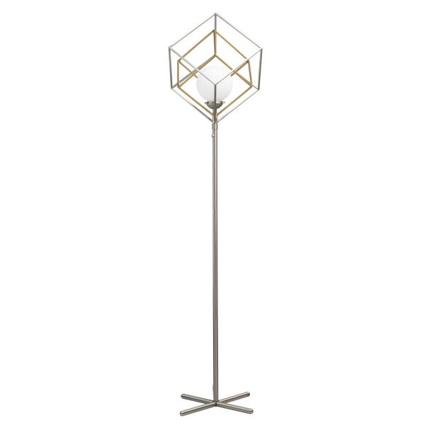 Торшер De markt 726040501 7w led