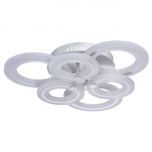 Люстра De markt 674011206 60w led