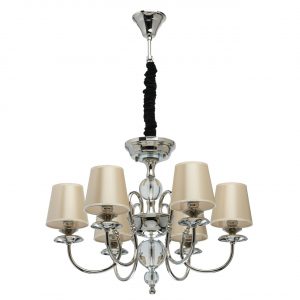 Люстра MW-Light 355013806 6/40w e14