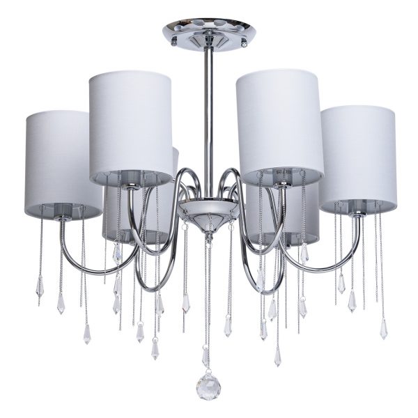 Люстра MW-Light 379018506 6/60w e14
