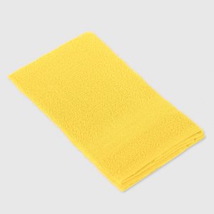 Полотенце кухонное Homelines textiles  40х60 yellow