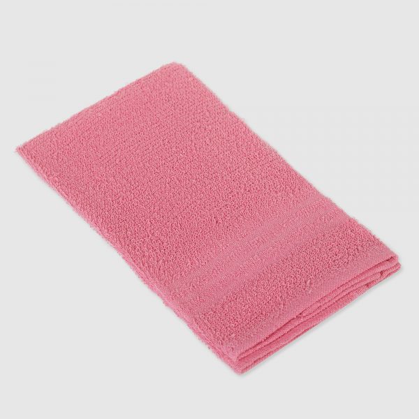 Полотенце кухонное Homelines textiles  40х60 red