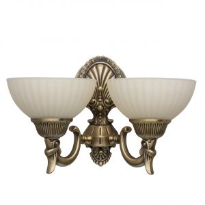 Бра MW-Light 317020202 2/60w е27