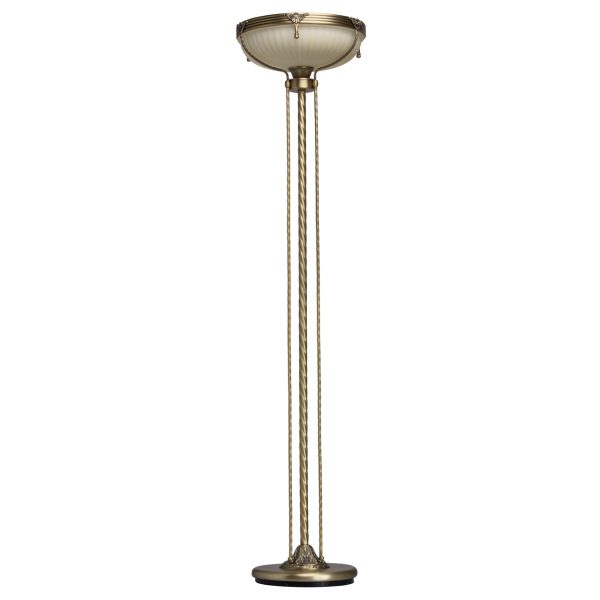 Торшер MW-Light 317040901 1/60w е27