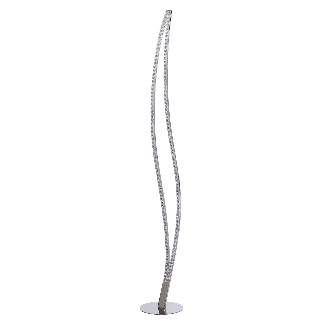 Торшер De markt 496042502 2/15w led