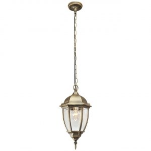 Светильник De markt 804010401 1/95w e27 ip44