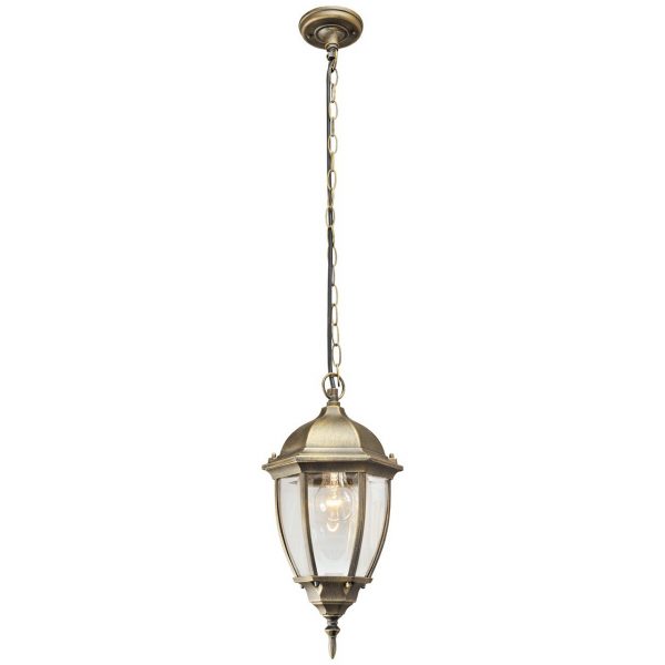 Светильник De markt 804010401 1/95w e27 ip44