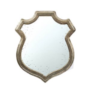 Зеркало Glasar 51x2x60 см