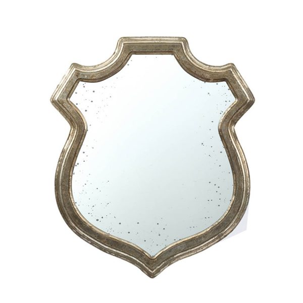 Зеркало Glasar 51x2x60 см