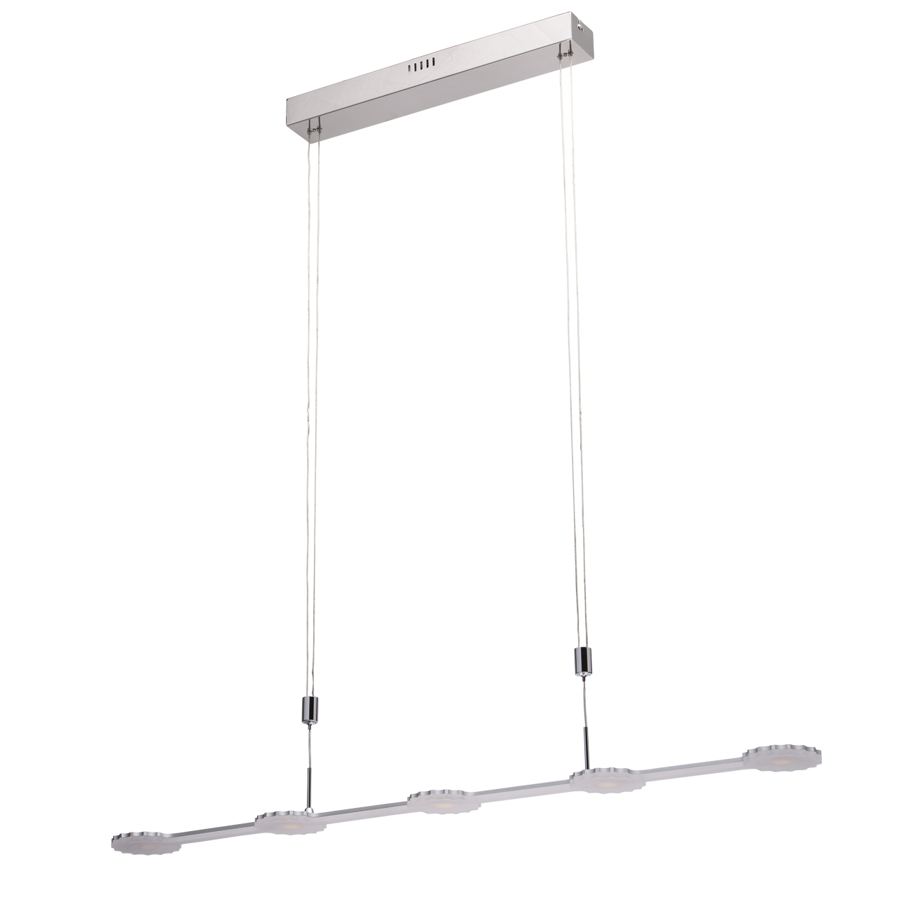Люстра De markt 675013005 5/5w led
