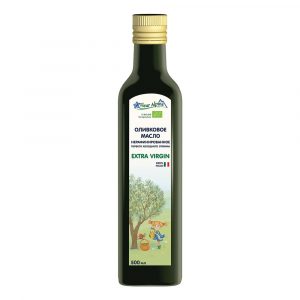 Оливковое масло Fleur Alpine Extra Virgin 500 мл