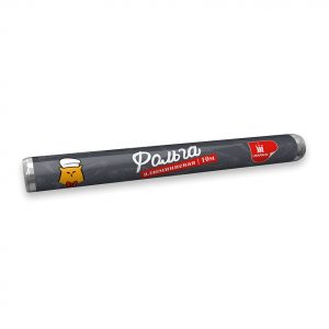 Фольга алюминиевая UFAPACK 10 м