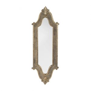 Зеркало Glasar 21x2x60см