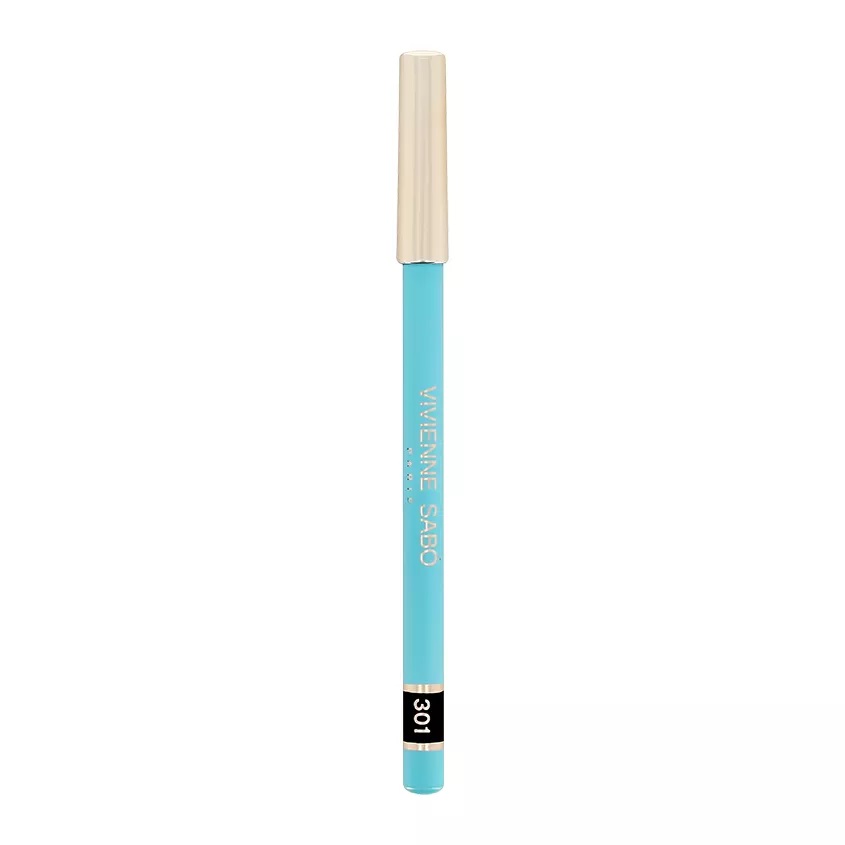 Карандаш для глаз Vivienne Sabo Crayon Contour des Yeux Merci №301