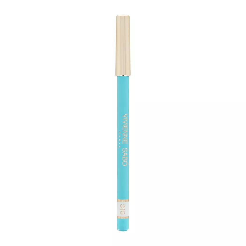 Карандаш для глаз Vivienne Sabo Crayon Contour des Yeux Merci №310