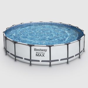 Бассейн Bestway с набором 549x122 см (56462 )