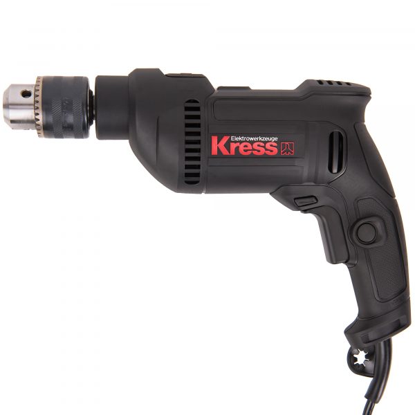 Дрель KRESS KU120