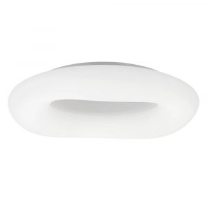 Люстра Citilux Стратус Смарт CL732A800G RGB