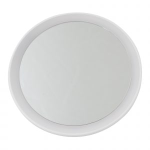 Зеркало Uniel карманное с подсветкой ULK-F73 DIM