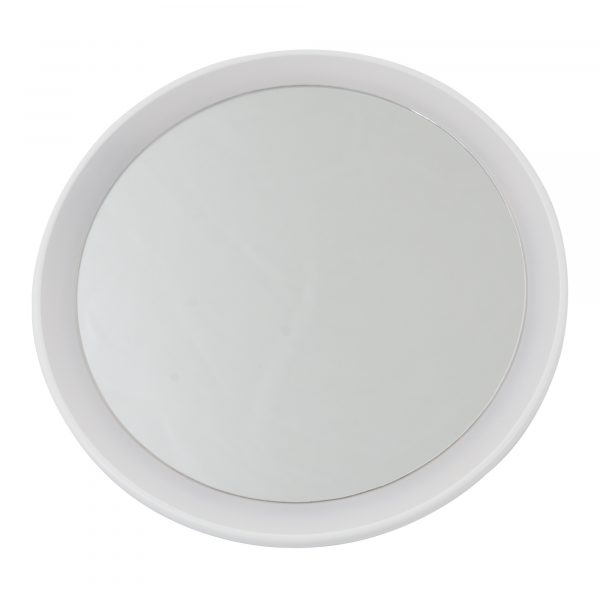 Зеркало Uniel карманное с подсветкой ULK-F73 DIM