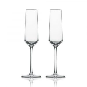 Набор фужеров для шампанского Schott Zwiesel Pure 209 мл 2 шт
