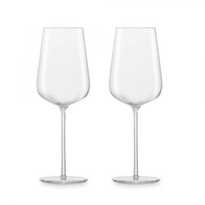 Набор бокалов для белого вина Schott Zwiesel Vervino 406 мл 2 шт