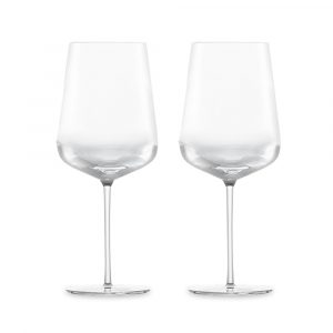 Набор бокалов для красного вина Schott Zwiesel Vervino 742 мл 2 шт