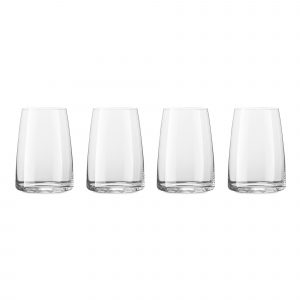 Набор бокалов для воды Schott Zwiesel Vivid Senses 500 мл 4 шт