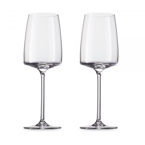 Набор бокалов для вина Schott Zwiesel Vivid Senses 363 мл 2 шт