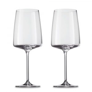 Набор бокалов для вина Schott Zwiesel Vivid Senses 660 мл 2 шт